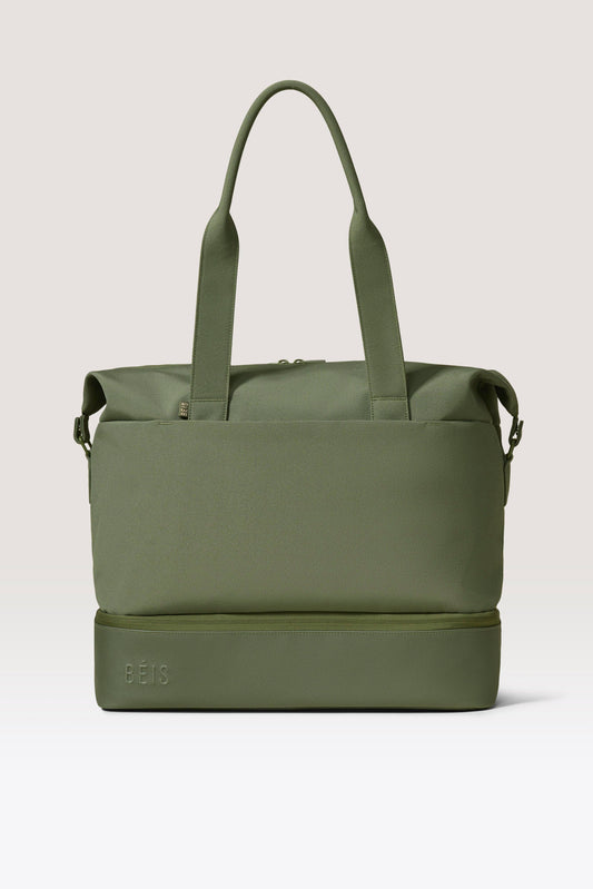 Personalized Weekender