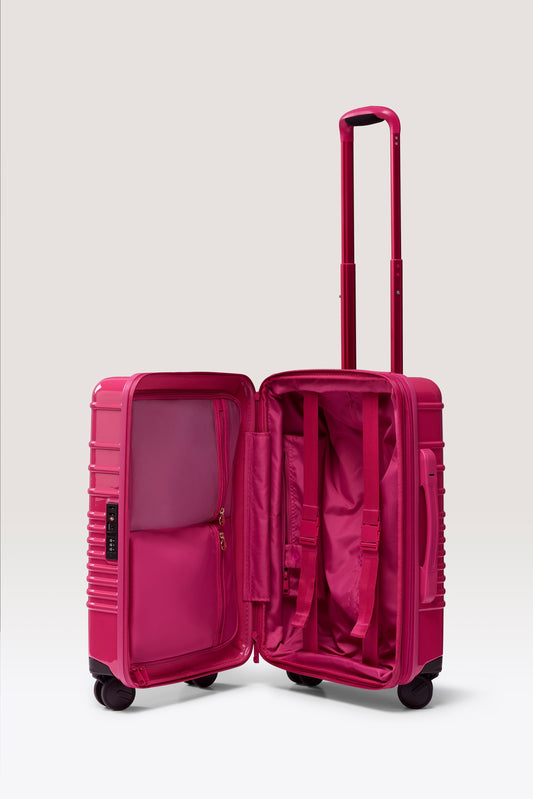 BÉIS x Rare Beauty The Carry-On Roller in Limitless