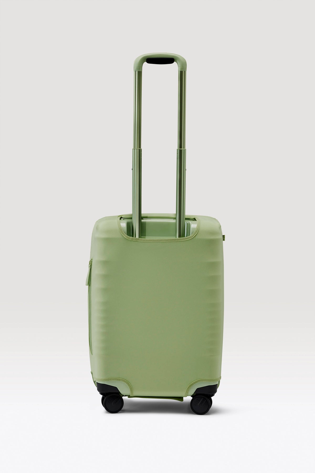 The Carry-On Luggage Cover in Mint