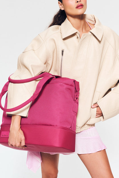 BÉIS x Rare Beauty The Mini Weekender in Limitless