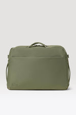 The Ultimate Travel Duffle in Olive