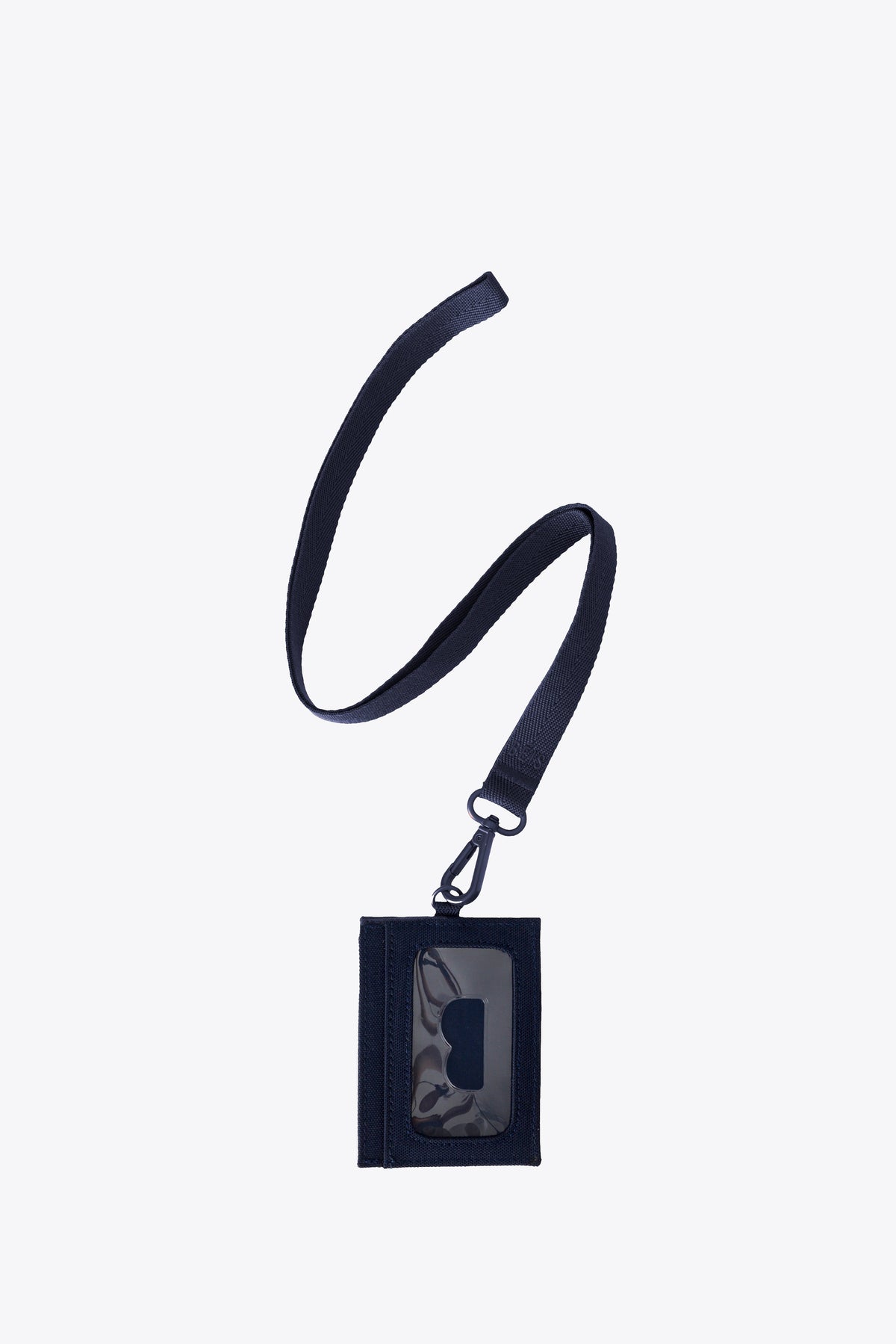 The ID Card Holder in Navy