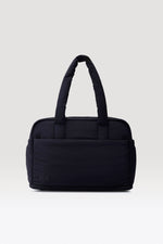 The Air Duffle in Black