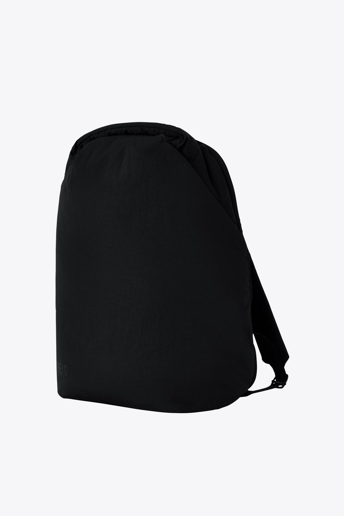 The Air Backpack in Black