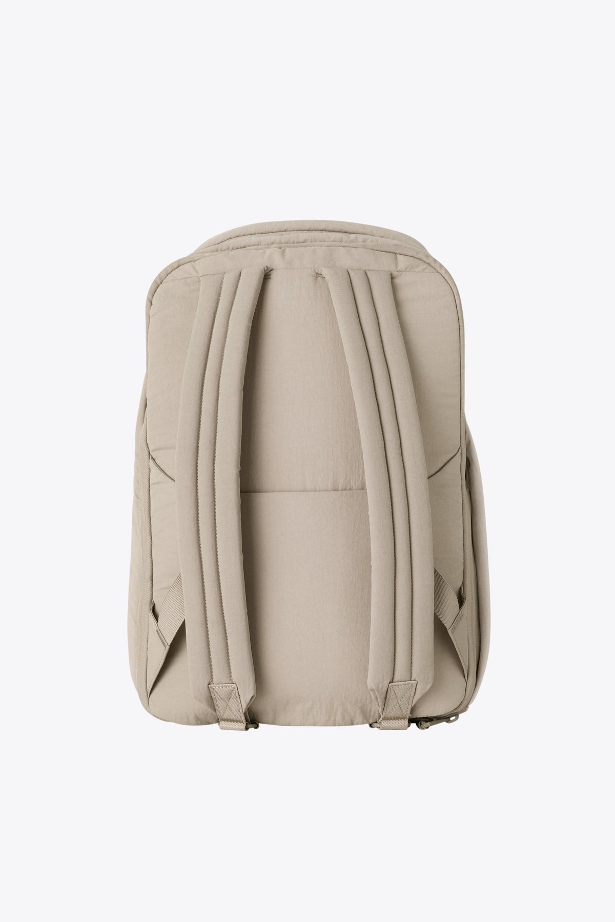 The Air Backpack in Oat