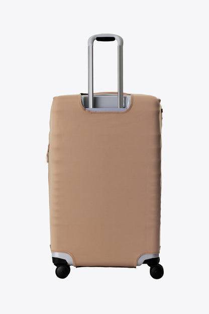 BÉIS x Chipotle The Large Check-In Cover in Brown