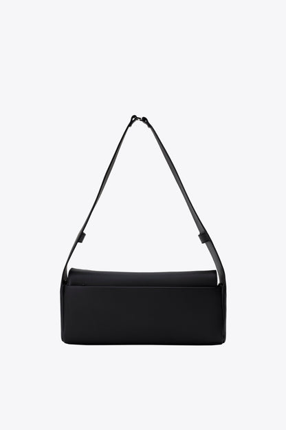 The Convertible Stroller Caddy in Black