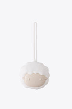 The Pacifier Holder in Baa