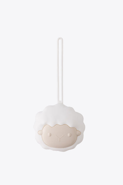 The Pacifier Holder in Baa