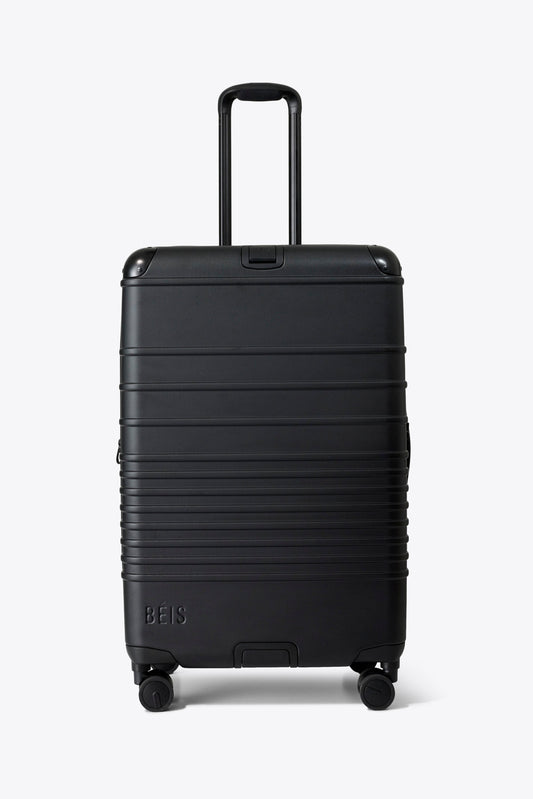 The Hybrid Check-In Roller in Black