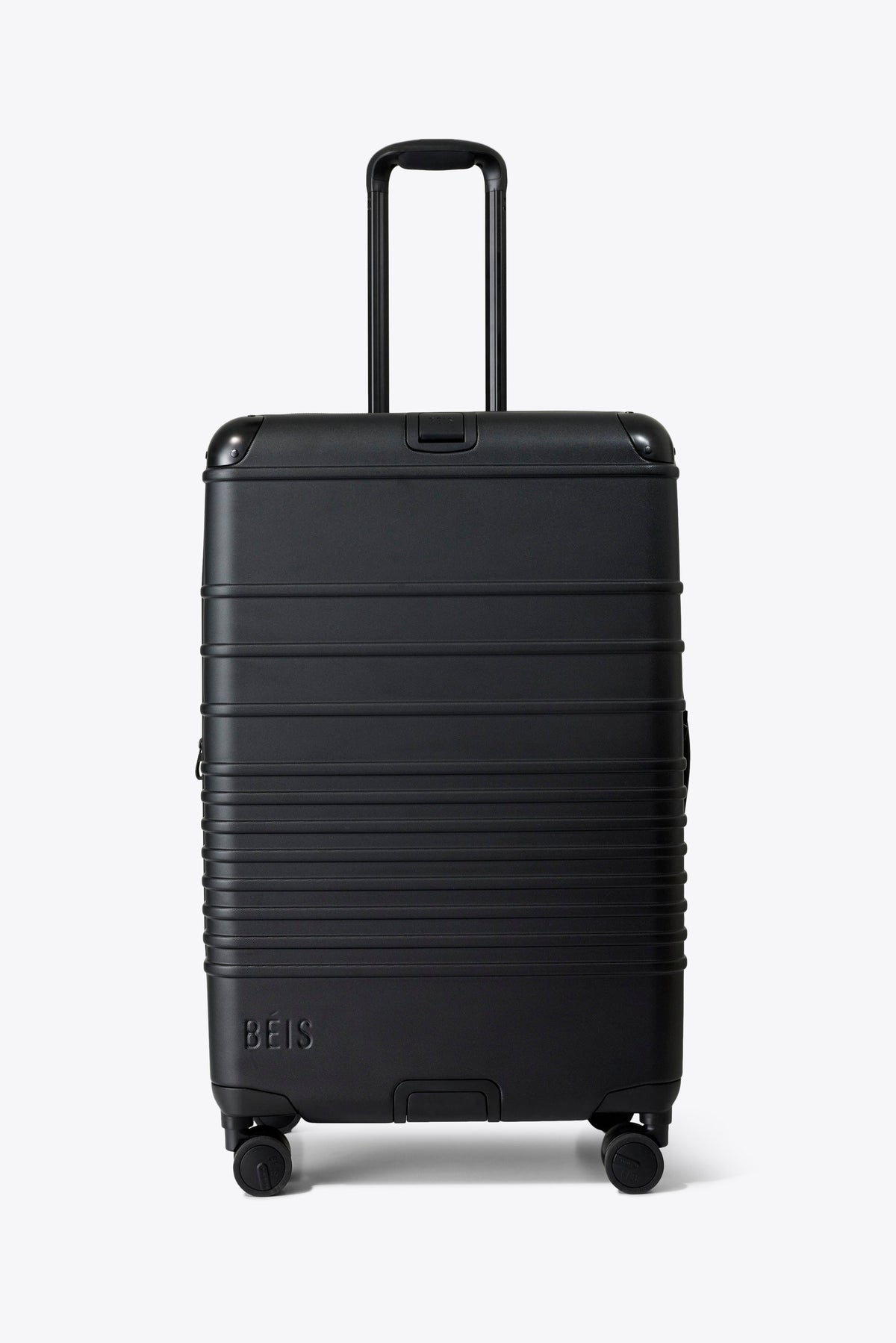 The Hybrid Luggage Set