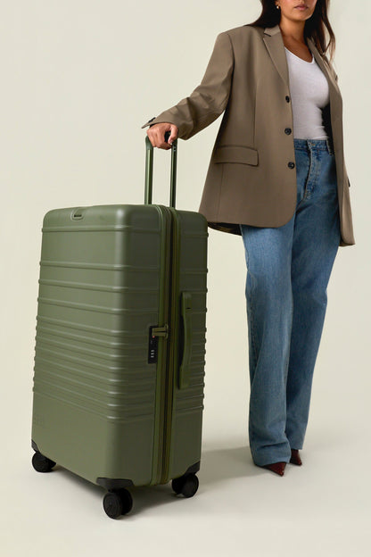 The Overpacker Starter Set