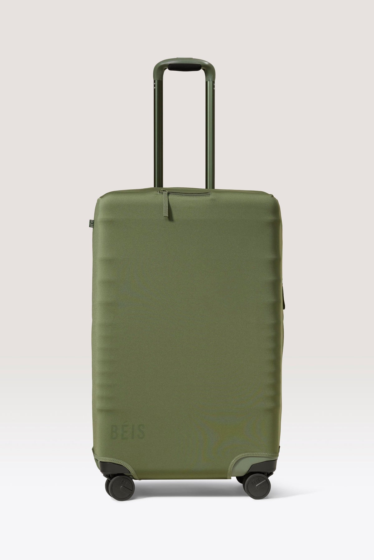 Personalized Luggage Cover