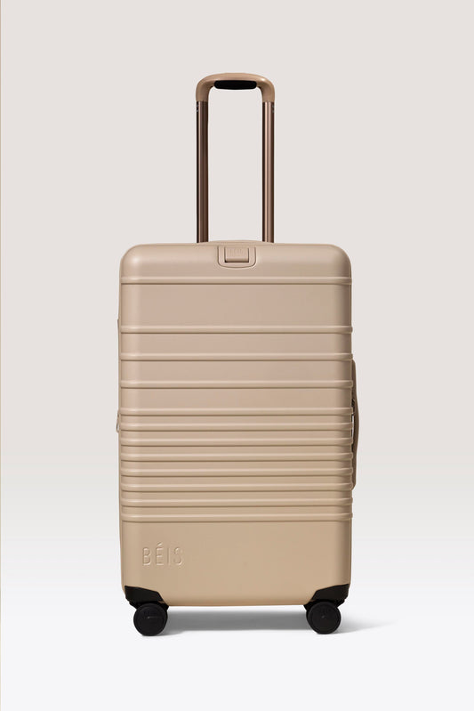 The Medium Luggage Starter Set