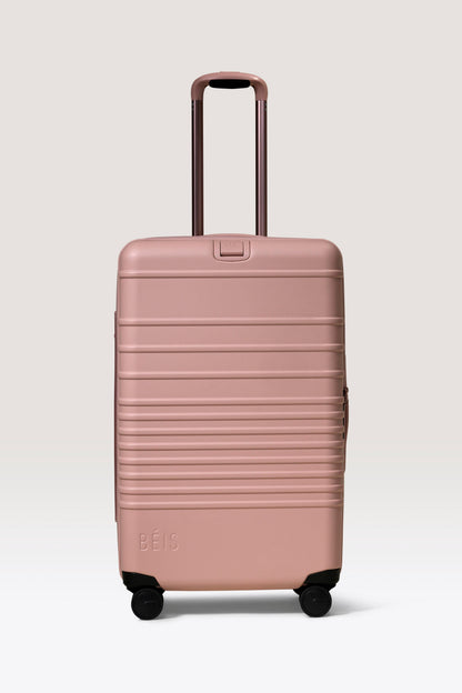 The 3 Piece Luggage Set