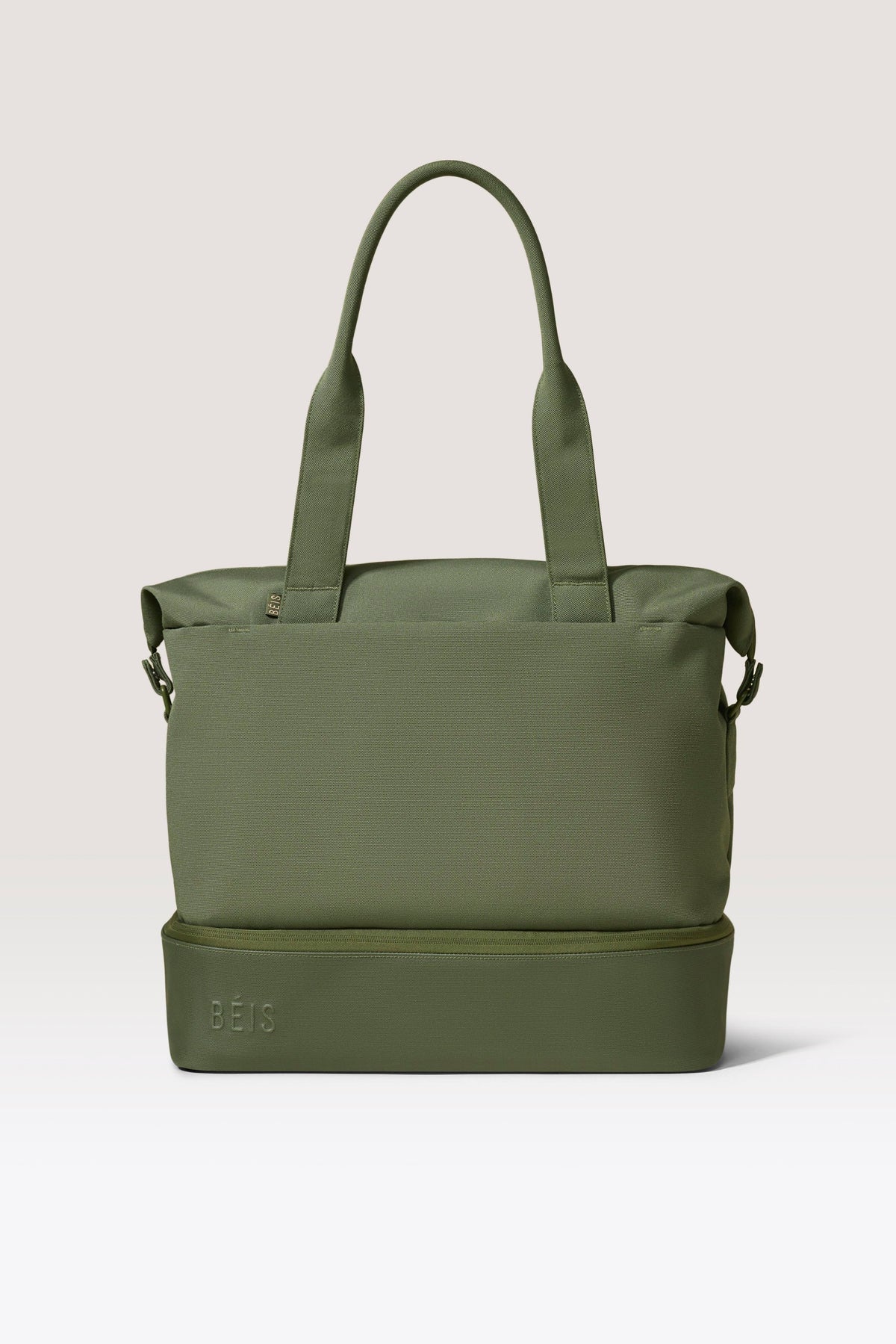 Personalized Mini Weekender