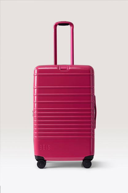BÉIS x Rare Beauty The Medium Check-In Roller in Limitless