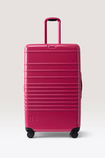 BÉIS x Rare Beauty The Large Check-In Roller in Limitless