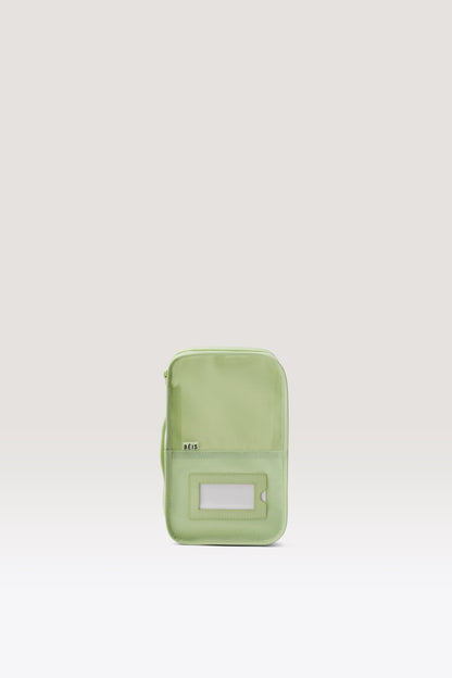 The Packing Cube Small in Mint