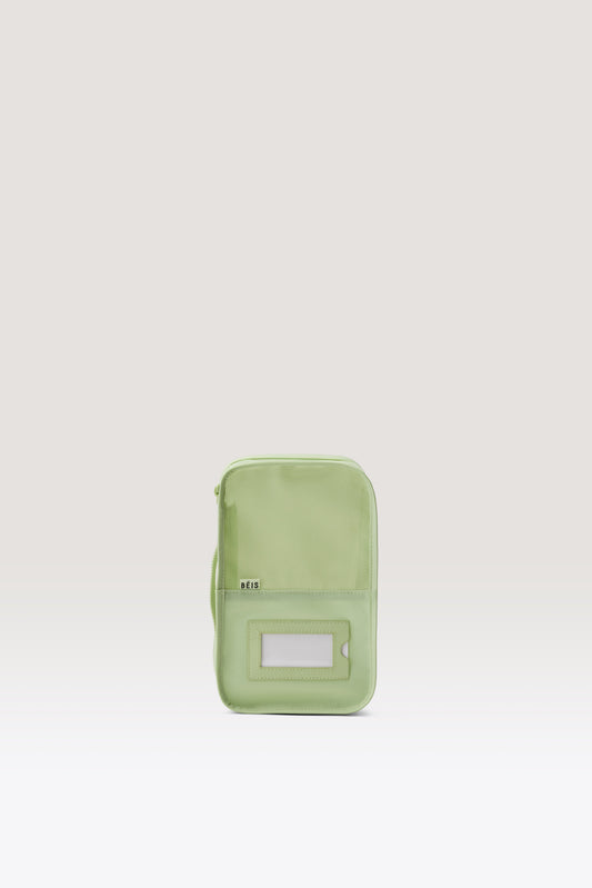 The Packing Cube Small in Mint