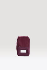 The Packing Cube Small in Plum