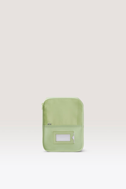 The Packing Cube Medium in Mint