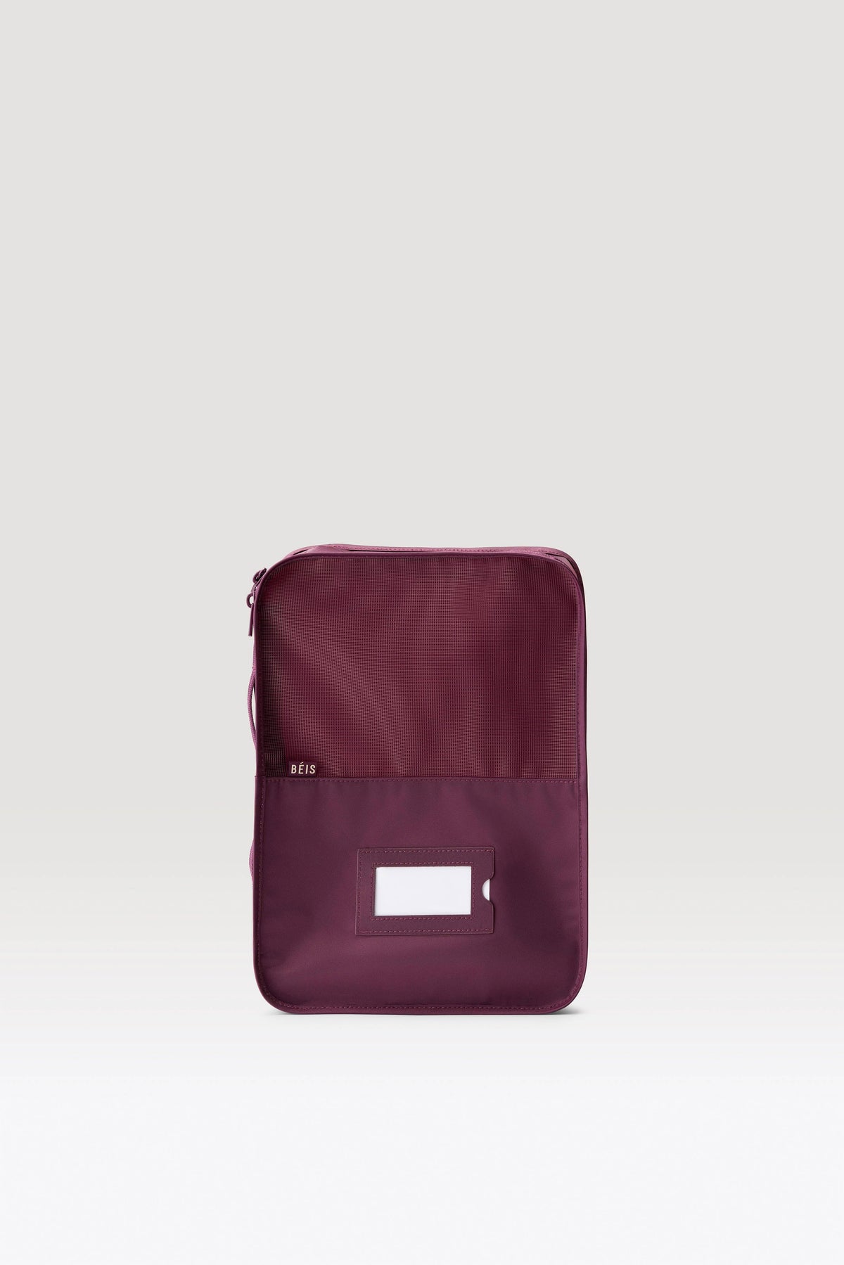 The Packing Cube Large in Plum