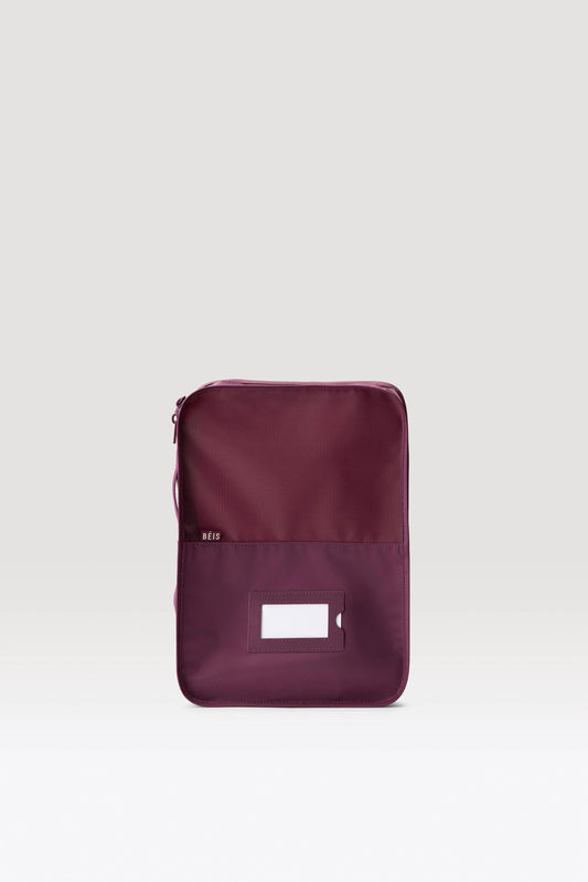 The Packing Cube Large in Plum