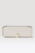 The Jewelry Case in Beige