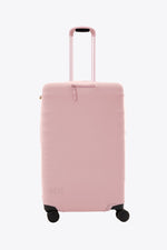 Personalized Check-In Luggage Cover