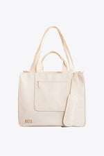 Personalized East To West Tote