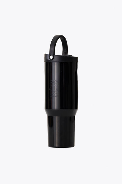 The BÉIS x Hydrojug Travel Water Bottle in Black