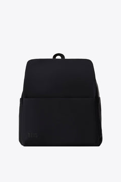 The Everyday Diaper Backpack in Black